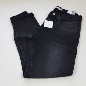 Zara Mens Slim Fit Jeans